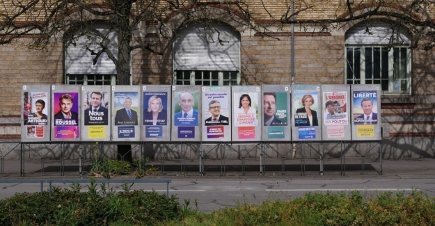 Fransa'nın cumhurbaşkanlığı seçim sınavı: Kimler yarışıyor, anketler ne gösteriyor?