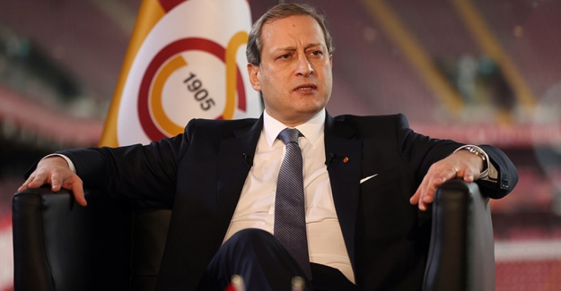 "Galatasaray'da çıldırtan maliyet"