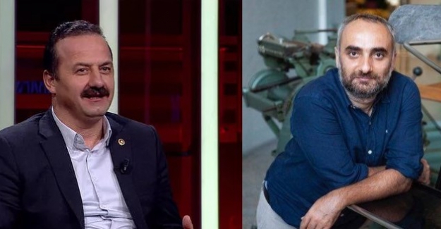 Gazeteci İsmail Saymaz'ın "Yavuz Ağıralioğlu" ile söyleşisi geniş yankı yapıyor