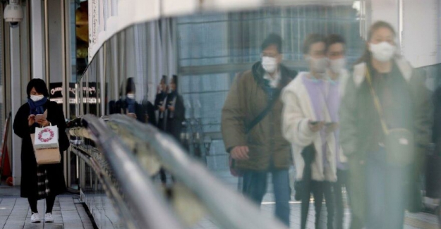 Gizemli hastalık yayılıyor!