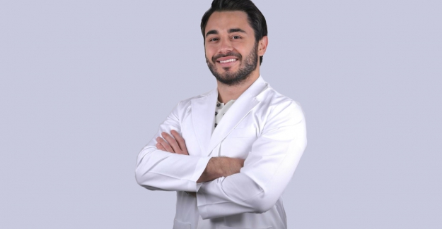 "Gülümsemek bedene doğal bir antidepresan etkisi sağlıyor”