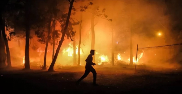 İklim Zirvesi'nde verilen taahhütler küresel ısınmayı iki derecenin altında tutabilir