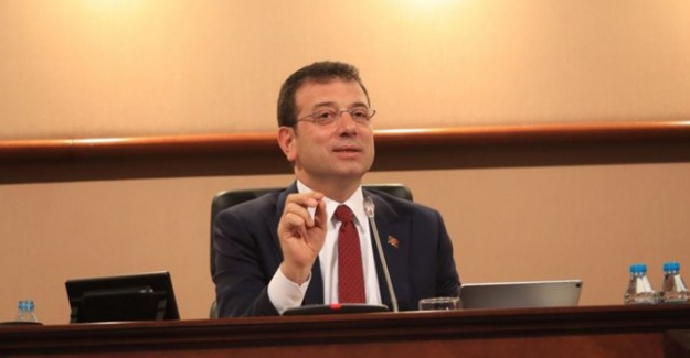 İmamoğlu’na yeni operasyon. Ünlü gazeteci açıkladı