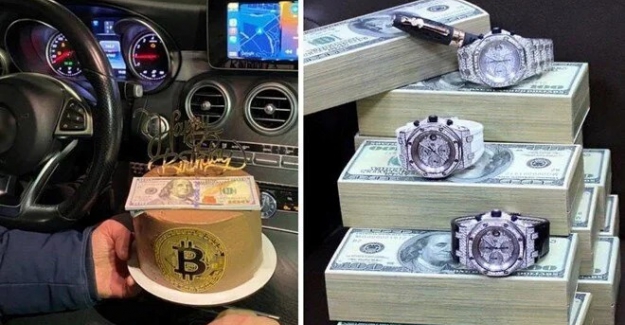 İranlı şebekeden 1 milyar dolarlık vurgun iddiası