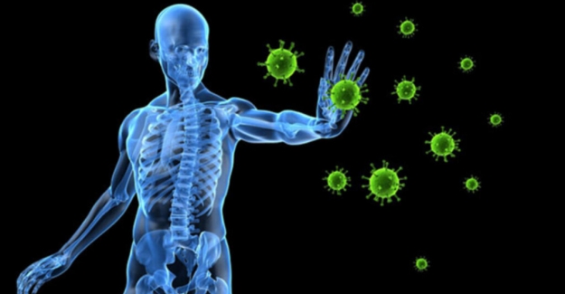 İşte 'Bağışıklık Sistemi'ni Güçlendirme Rehberi…