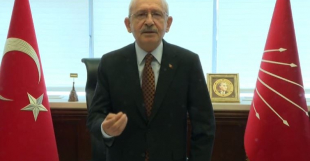 Kılıçdaroğlu'nun evinin elektriği kesildi