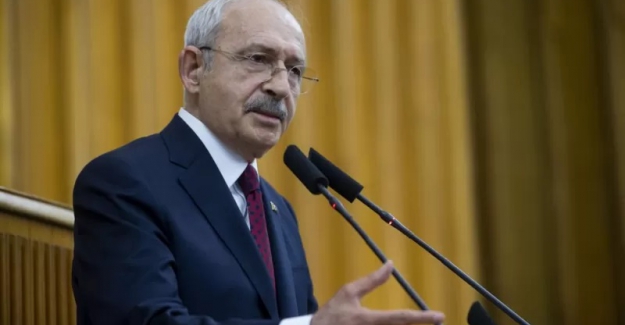 Kılıçdaroğlu, 'Ya bana katılın ya da yolumdan çekilin' diyerek kime, hangi mesajları verdi?