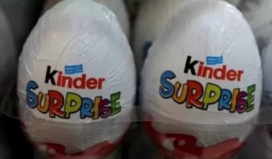 Kinder Çikolata Ürünleri İthalatçısı Ferrero firmasından ürünleri hakkında açıklama