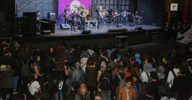 Liselerarası Müzik Yarışması’nda başvurular başladı