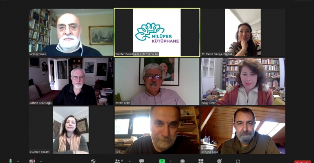 Mehmet H. Doğan Ödülü bu yıl Pınar Aka’nın