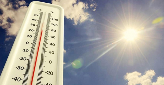 Meteoroloji'den uyarı: Sıcaklıklar 15 derece birden düşecek