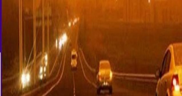 Meteoroloji uyardı: Çöl tozu geliyor!