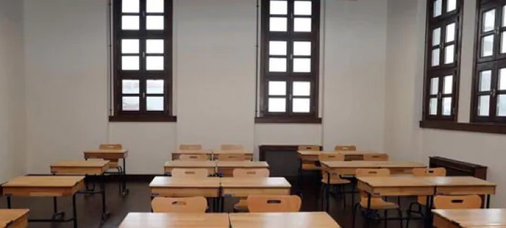 Muazzez İlmiye Çığ’ın adı, Tirilye Taş Mektep’te yaşatılacak