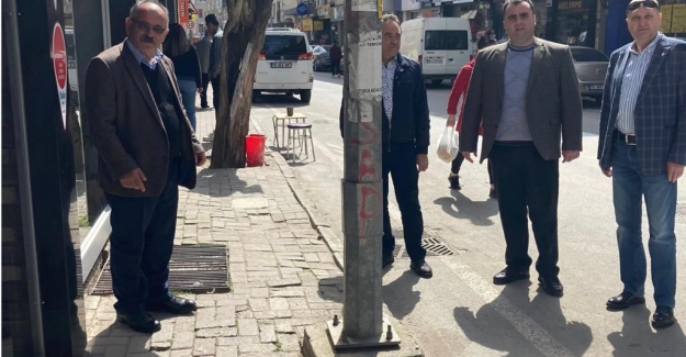 Mudanya zaten yetimdi, şimdi de öksüz kaldı..