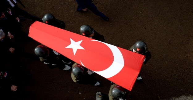Pençe Kilit Harekatı'nda 3 asker şehit oldu