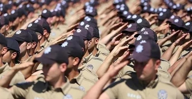 Polis Akademisi Açıkladı: 2022 Bekçilik Sınavı Duyurusu Yapıldı! Binlerce Çarşı ve Mahalle Bekçisi Alınacak!