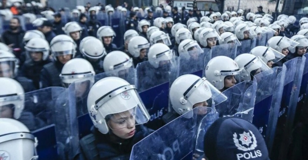 Polise sürpriz: Mesailer yeniden düzenleniyor