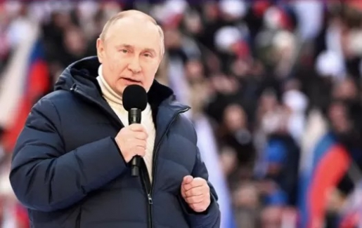 Putin savaşı bitirmek için ne talep ediyor?