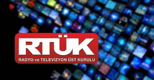 RTÜK’ün haber sitelerine 100 bin TL’lik lisans savunması