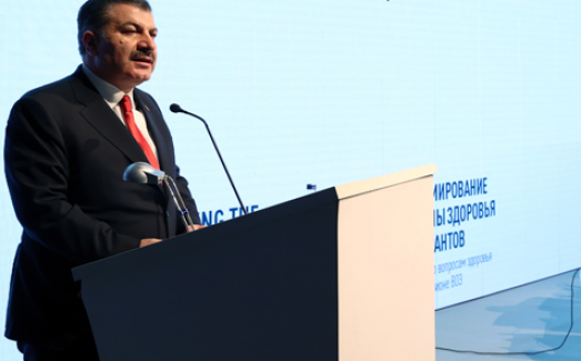 Salgın dizginlendi mi? "804 Hastanede Covid-19 Hastası yok"