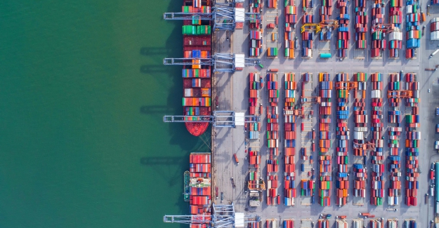 “Şanghay’daki kapanma konteyner krizine neden olabilir”