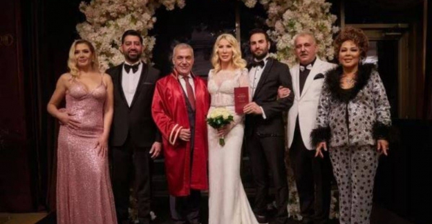 Seda Sayan evlendi mi, ne zaman evlendi? Oğlu Oğulcan Engin düğüne katıldı mı?