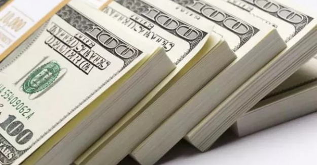 Serbest piyasada doların son işlem kurları