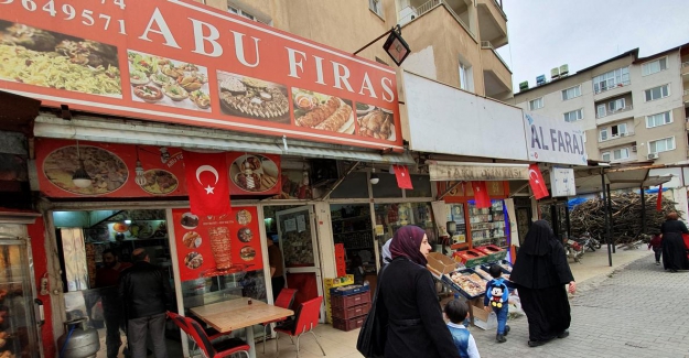 Suriyeli sığınmacılar geri gönderilebilir mi?