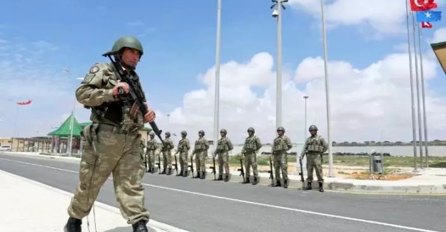 The Economist böyle yazdı: Sadece Türkler cesaret edebildi