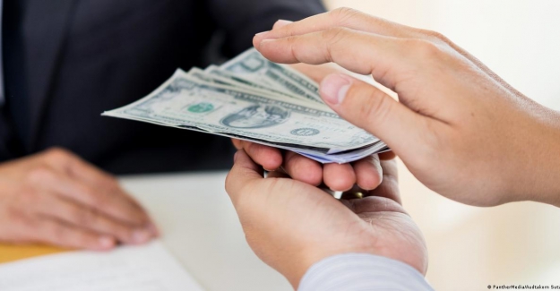 Türkiye'nin dörtte üçü "yolsuzluk arttı" diyor