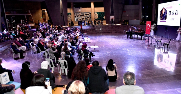 Ünlü Piyanist Fetih Müzesi’nden Dünyaya Seslendi