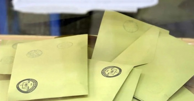 YSK'dan Seçim Hazırlıkları