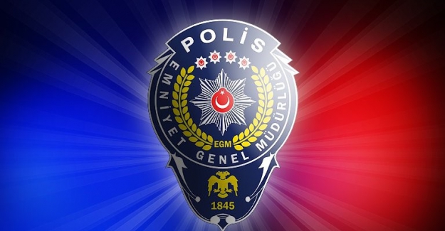 3 Bin 688 Emniyet görevlisinin terfileri gerçekleştirildi