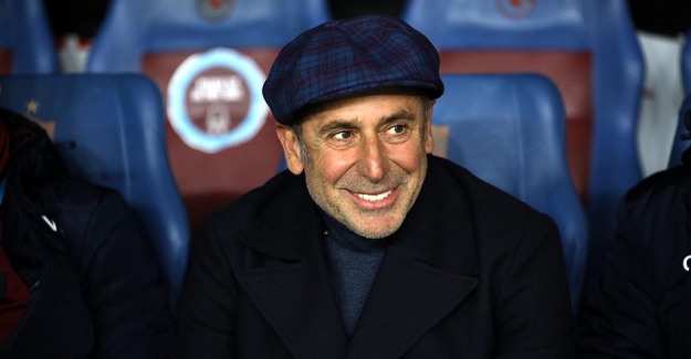 Abdullah Avcı'nın şampiyonluk öyküsü