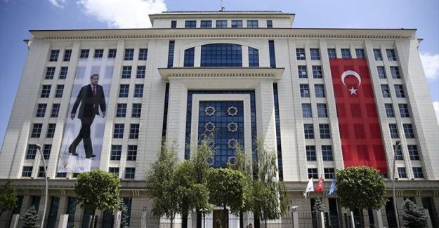 AK Parti'nin Grup Başkanvekili belli oldu