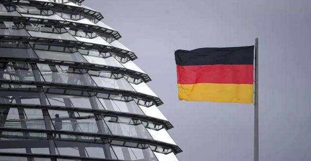 Almanya'da enflasyon oranı son 48 yılın zirvesini gördü