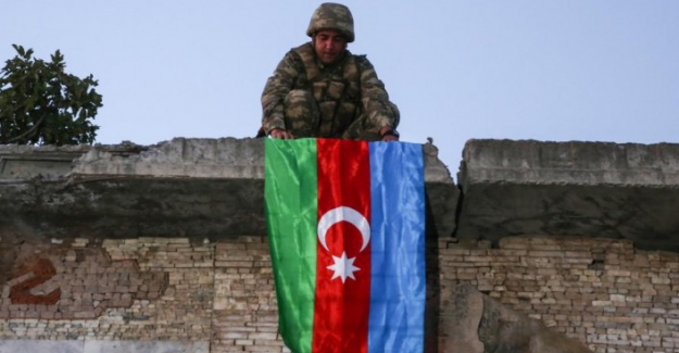 Azerbaycan, Ermenistan ile sınırların belirlenmesi için komisyon kuruyor