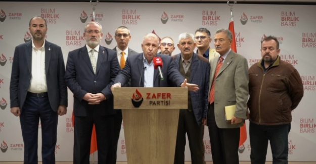 Bakan Soylu'dan Ümit Özdağ'a hakaretler ortalığı alevlendirdi