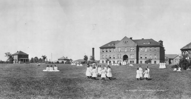 Birileri SOYKIRIM'mı demişti?..: ABD’de Kızılderili çocuklara ait olduğu düşünülen 53 farklı toplu mezar bulundu