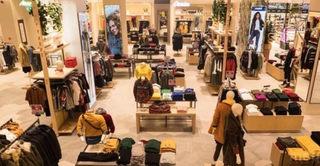 Boyner Zafer Plaza'daki mağazasını kapattı