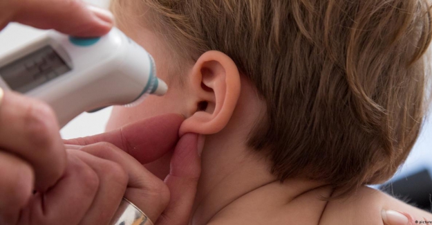 Çocuklarda gizemli hepatit vakalarının sayısı artıyor