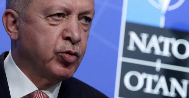 Cumhurbaşkanı Erdoğan'dan İsveç ve Finlandiya'ya: "Yorulmasınlar"