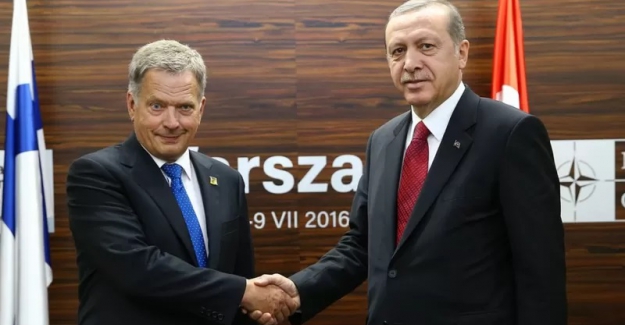 Cumhurbaşkanı Erdoğan İsveç, Finlandiya ve NATO liderleriyle konuştu: 'Terörizmle mücadelede dayanışma olmadıkça üyelik yok'