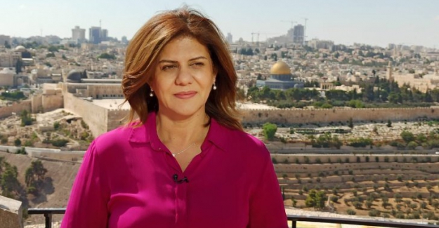 El Cezire muhabiri Batı Şeria´da hayatını kaybetti