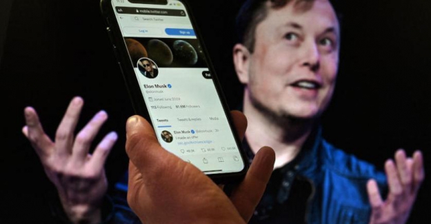Elon Musk'ın Twitter'daki takipçilerinin yarısından fazlasının sahte olduğu iddia edildi