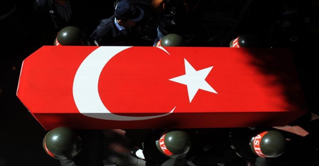 Eren ve Pençe Kilit Operasyonlarında 2 asker şehit düştü