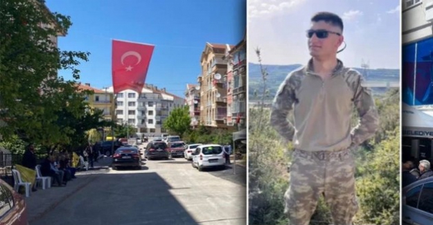 İdlib'den acı haber geldi!