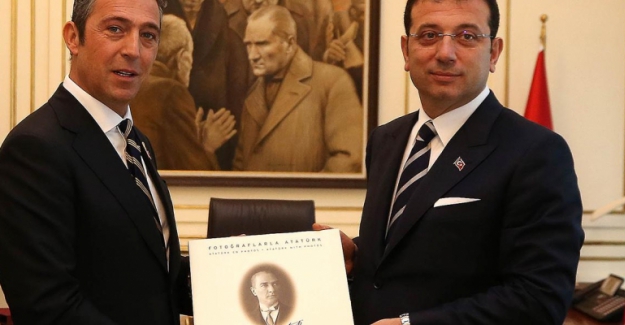 İmamoğlu vatandaşı kızdırdı on binlerce takipçiden oldu