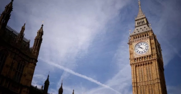 İngiltere'de Muhafazakar Partili bir milletvekili, tecavüz ve cinsel saldırı şüphesiyle tutuklandı