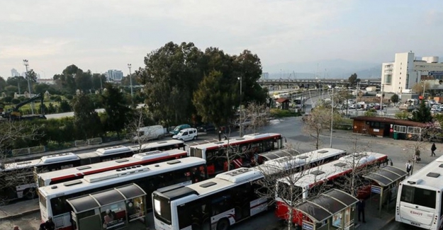 İzmir Büyükşehir Belediyesi'nden toplu ulaşıma zam: Tek bilet 7,10 TL